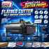 $495/month - Plytronix Flatbed Cutter AT-1325 4'x8' High-Precision Digital Flatbed Cutting Machine with Automated Finishing System Utilizes Interchangeable Tool Heads