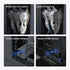 Absolute Toner New Prestige R2 PRO 13" WITH CUTTER Media Roll DTF Printer 110V A3+ DTF printer
