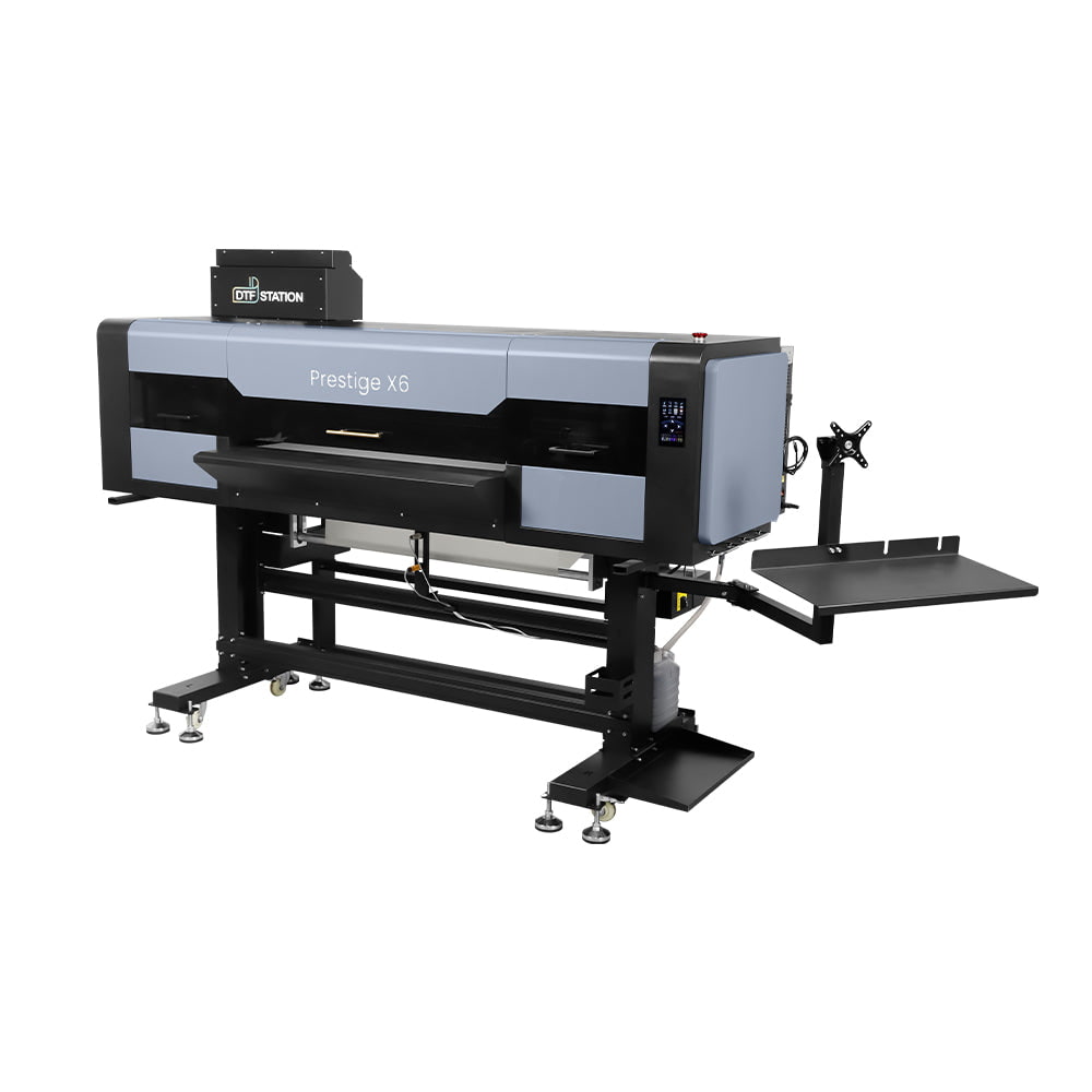 Absolute Toner DTF Station Prestige X6 DTF Printer Built For High Volume DTF Print Shops DTF printer