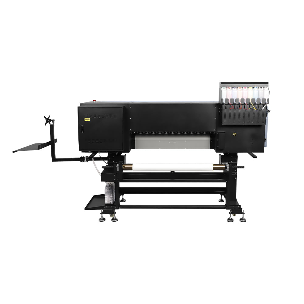 Absolute Toner DTF Station Prestige X6 DTF Printer Built For High Volume DTF Print Shops DTF printer