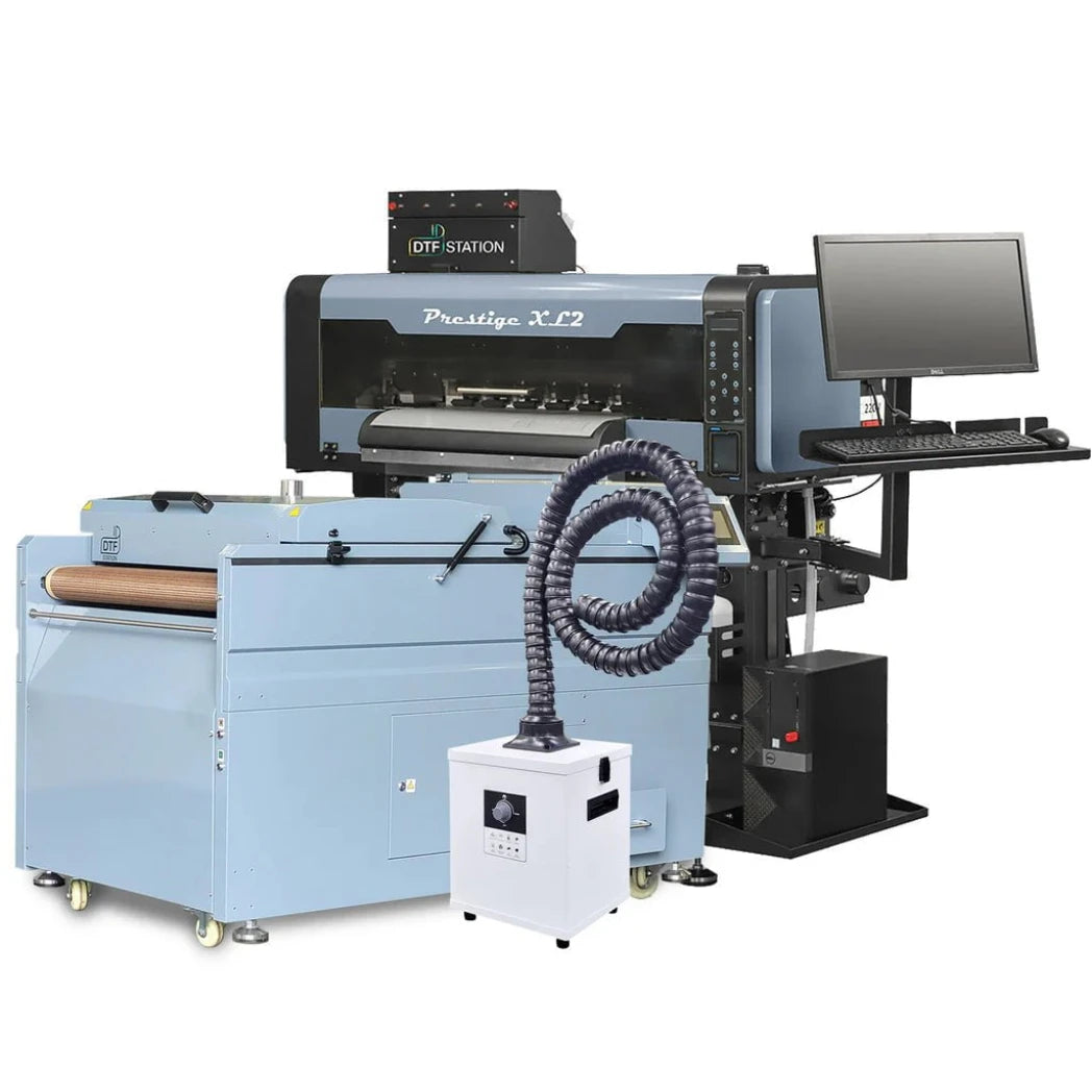 DTF Printers and Accessories For Direct-To-Film Transfer Printing