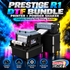 Absolute Toner From $99/month - New Prestige R1 13" DTF Printer Bundle - Includes Prestige R1 DTF Printer, Startup Package and Compatible Machine Options -MC DTF printer
