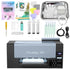 Absolute Toner New DTF Station Prestige R2 13" Direct To Film (DTF) Printer With Dual Epson Print heads + Optional Startup Package DTF printer