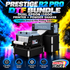 Absolute Toner From $149/month New Prestige R2 PRO 13.75" WITH CUTTER DTF Printer 110V A3+ with Bundle options -MC DTF printer