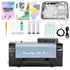 Absolute Toner $189/month New Prestige R2 PRO 13" Media Roll DTF Printer 110V A3 (Dual Epson i1600 Print Heads) With Optional Startup Supply Package DTF printer