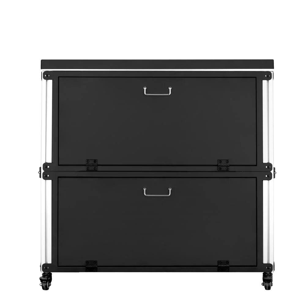 Absolute Toner DTF PrintPro Tables Working & Storage Table DTF Stands for DTF Printer and Miro 13/13 MAX Shaker. DTF printer accessory
