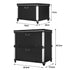 Absolute Toner DTF PrintPro Tables Working & Storage Table DTF Stands for DTF Printer and Miro 13/13 MAX Shaker. DTF printer accessory