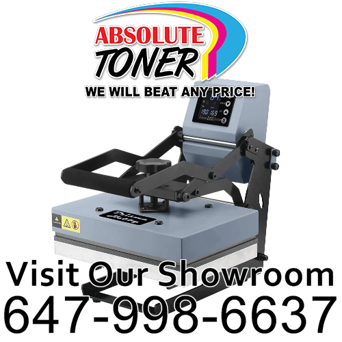 Absolute Toner $276.83/Month (After $450 Saving) Prestige R2 PRO DTF Printer 110V A3 (Dual Epson i1600 Print Heads) With Digirip Software, 16x20" Inch (40x50cm) Curing Oven Phoenix Air, Seismo S20 DTF Manual Powder Station And A3 Prisma Palette Heat Press DTF printer