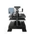 Absolute Toner 16x20 Heat Press with Swing Away Design Offering Space for Operation - DTF Station Galaxy Swing GS-303 Heat Press