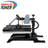 Absolute Toner DTF Station Galaxy Swing GS-303 16x20 DTF Printing Heat Press with Swing Away Design Offering Space for Operation Heat Press