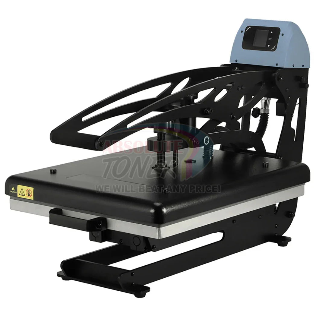 Absolute Toner New Prestige R2 PRO 13" WITH CUTTER Media Roll DTF Printer 110V A3+ DTF printer