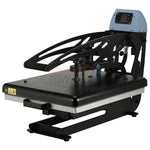 Absolute Toner New Prestige R2 PRO 13" WITH CUTTER Media Roll DTF Printer 110V A3+ DTF printer