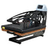 Absolute Toner $82.91/month Prisma Auto Clam Slider 110V 16X20" Inch DTF Heat-Press GS-105HS-Grey/Black DTF printer