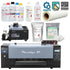 Absolute Toner Prestige R1 13" DTF Printer Bundle - Includes Prestige R1 DTF Printer, Startup Package and Compatible Machine Options DTF printer