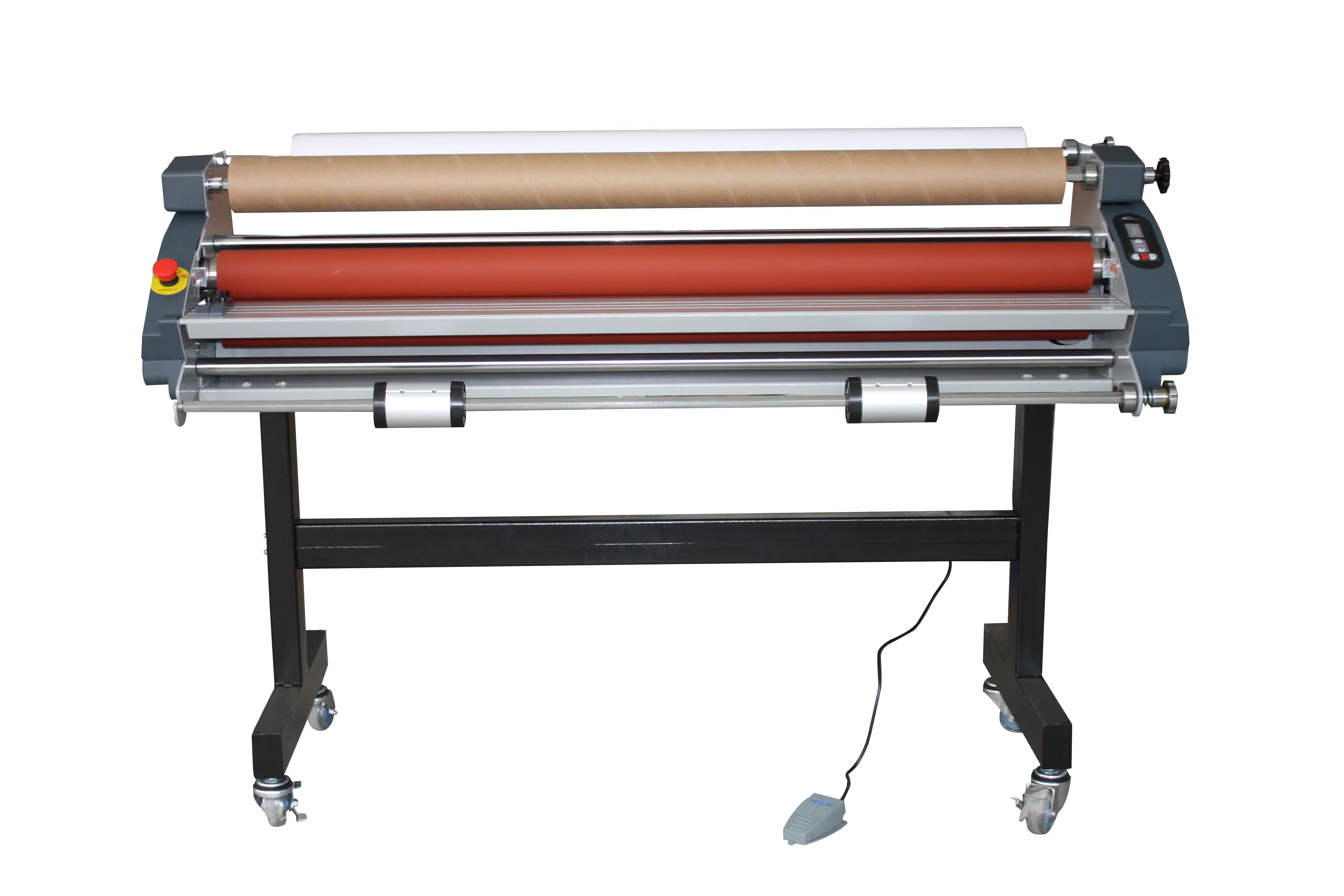 55" RSC ROYAL SOVEREIGN RSC-1401C 55″ COLD ROLL LAMINATOR APPLICATOR