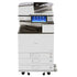 Absolute Toner $59/Month Ricoh MP C5504ex (MP C5504 EX) Color Duplex Laser Multifunction Printer Copier Scanner, 11 x 17, 12 x 18 Printers/Copiers