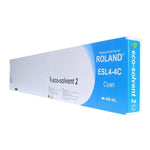 Absolute Toner Replacement Cartridge for Roland Eco-Sol MAX 2 440 ml ESL4 Roland Cartridges