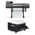 Absolute Toner $156/Month New Miro 36 DTF Powder Shaker For Mimaki TxF150-75, TXF300, Epson SureColor G6070C, Roland TY-300i DTF printer