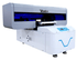 Absolute Toner $196/month NEW MODEL IN-STOCK Yinstar UV Flatbed A3 size with optional Rotary tool. DTF printer