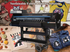 Absolute Toner Mimaki TxF300-75 63" Direct-to-Film DTF Textile and Apparel Printer DTF printer