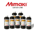 Absolute Toner Original Mimaki LUS-120 (LUS120) UV-LED Curable Ink – Black (1 Liter) UV-LED Ink