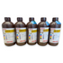Absolute Toner High Quality Mimaki LUS-170 UV-LED Curable Ink – 1 Litre Bottle Highly Flexible Instant-Curing UV-LED Ink UV-LED Ink