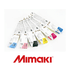 Absolute Toner High-Performance Mimaki SS21 Eco-Solvent Fast-Drying Ink – 440ml Cartridges & 2L Ink Packs Designed for Outdoor Signage, Vehicle Wraps, and Commercial Graphics eco-solvent ink