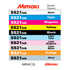 Absolute Toner High-Performance Mimaki SS21 Eco-Solvent Fast-Drying Ink – 440ml Cartridges & 2L Ink Packs Designed for Outdoor Signage, Vehicle Wraps, and Commercial Graphics eco-solvent ink