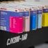 Absolute Toner High-Performance Mimaki SS22 GBL-Free Eco-Solvent Ink – 440mL Cartridges & 1L Ink Packs Excellent Scratch Resistance for Outdoor Banners and Vehicle Wraps eco-solvent ink