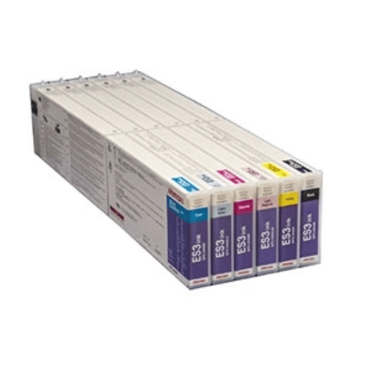 Absolute Toner Mimaki ES3 Eco-Solvent Ink 440ml Ink Cartridges SPC-0440 eco-solvent ink