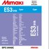 Absolute Toner Mimaki ES3 Eco-Solvent Ink 440ml Ink Cartridges SPC-0440 eco-solvent ink