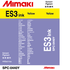 Absolute Toner Mimaki ES3 Eco-Solvent Ink 440ml Ink Cartridges SPC-0440 eco-solvent ink