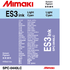 Absolute Toner Mimaki ES3 Eco-Solvent Ink 440ml Ink Cartridges SPC-0440 eco-solvent ink