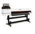 Absolute Toner $439/Month Mimaki UJV200-160 UV-LED 64" Roll-to-Roll Commercial Inkjet Printer and Plotter Engineered for High-Volume Sign and Graphics Production Mimaki Printer