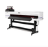 Absolute Toner $439/Month Mimaki UJV200-160 UV-LED 64" Roll-to-Roll Commercial Inkjet Printer and Plotter Engineered for High-Volume Sign and Graphics Production Mimaki Printer