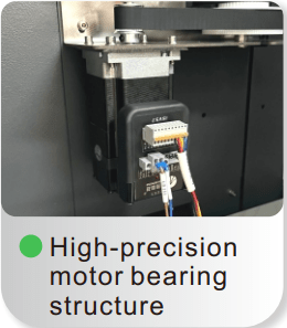 Absolute Toner $285/Month 1 YEAR WARRANTY Yinstar High Precision 27" Commercial Production DTF Printer with 2x i3200-A1 Epson Printheads DTF Powder Shaker with Air Filter DTF printer
