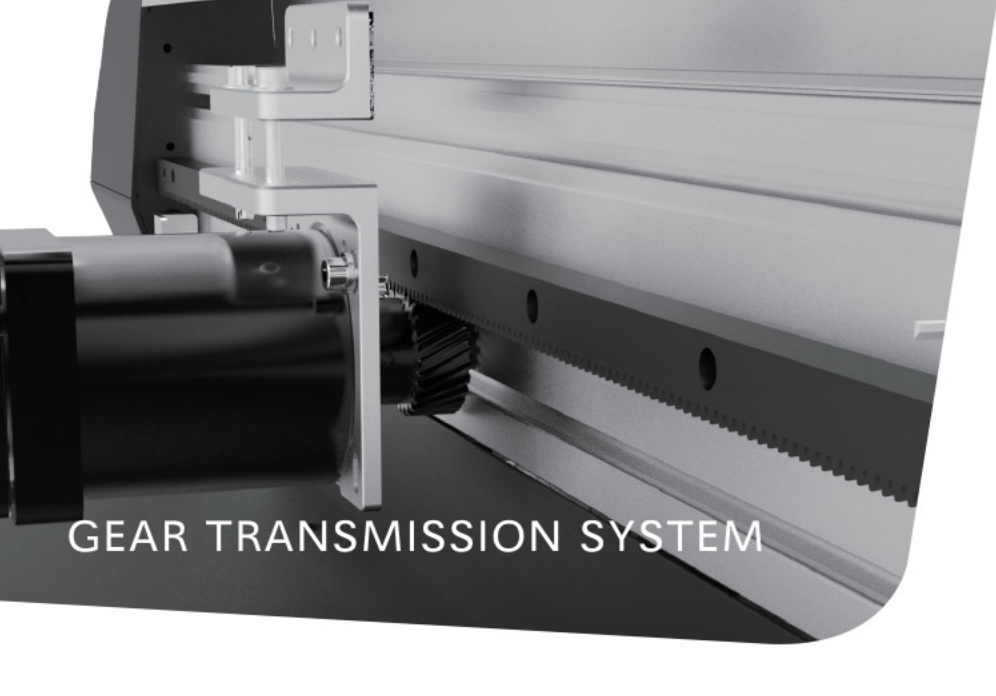 Absolute Toner Plytronix AT-2540 8' x 13' High-Precision Digital Flatbed Cutting Machine with Automated Finishing System Utilizes Interchangeable Tool Heads Flatbed