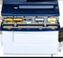 $195/month GOLD KIT - GOLD/WHITE/SLV/CLR - Xerox C60 Production Printer with SERVER FIERY