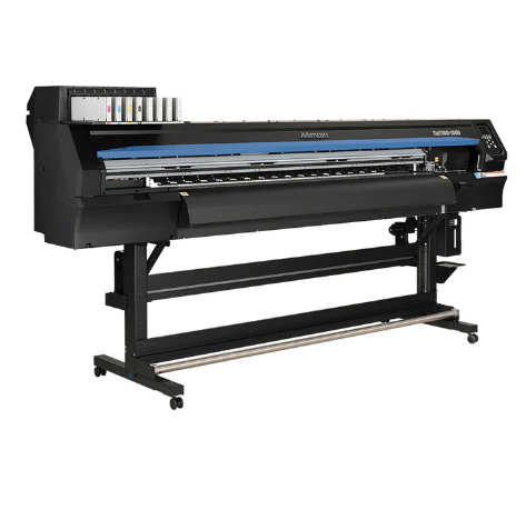 Absolute Toner $549/Month Mimaki TxF300-1600 DTF Printer 64" High-Volume Direct-to-Film Apparel System Engineered for High-Volume Custom Apparel Production DTF printer