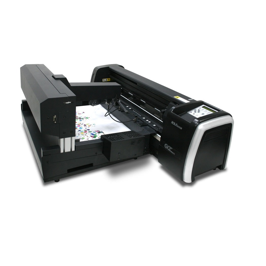 $119.63/Month NEW GCC Digital Cutting & Creasing Machine AFR-24S Autom