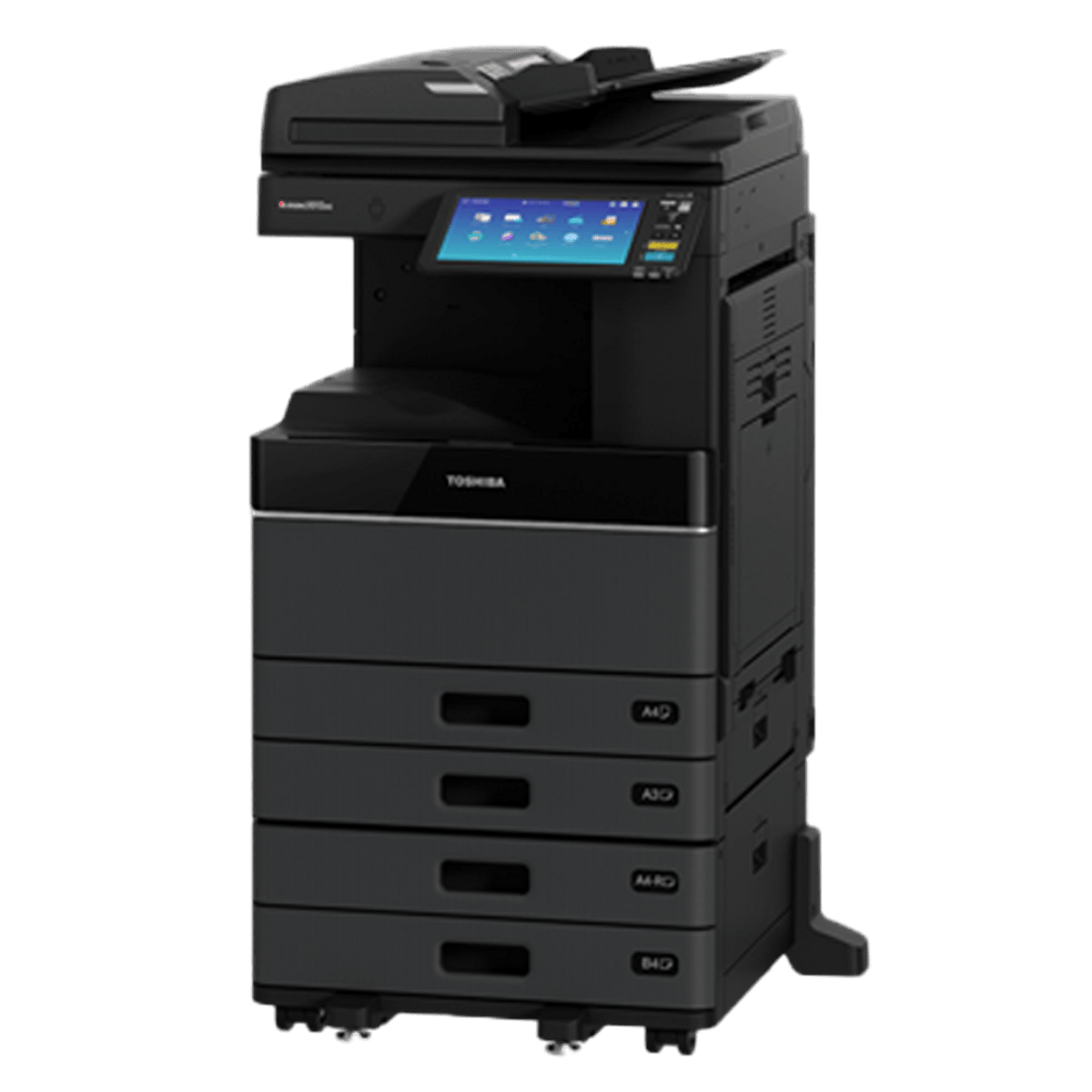 $85/month BRAND NEW (Toshiba e-STUDIO 3515AC Color Laser Multifunction