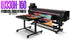 Absolute Toner $890/month NEW - IN STOCK -Mimaki 64" Hybrid – Complete Turnkey Package | UJ330H-160 Hybrid UV-LED Printer UV-LED Printer