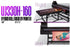 Absolute Toner $890/month NEW - IN STOCK -Mimaki 64" Hybrid – Complete Turnkey Package | UJ330H-160 Hybrid UV-LED Printer UV-LED Printer