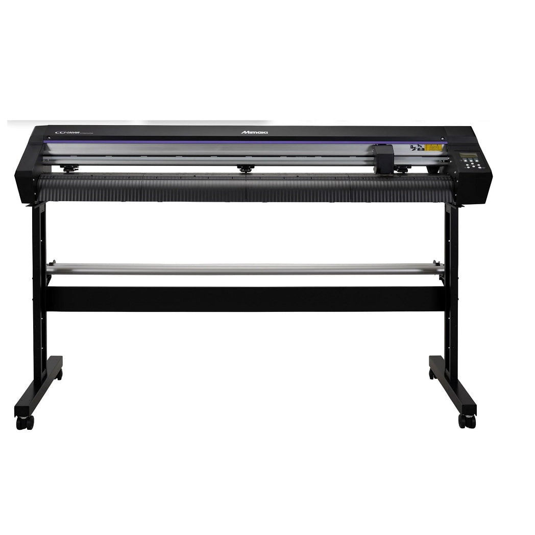Absolute Toner $95.85/Month Brand New Mimaki CG-130AR 54" Inch Professional Roll to Roll Cutting Plotter With Over Cutting and Corner Cutting Print and Cut Plotters