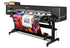 Absolute Toner $266/Month ($2000 USD Trade Cash Back) 64" NEW Mimaki CJV200-160 Print & Cut Eco-Solvent Vinyl Printer Cutter Plotter