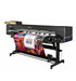 Absolute Toner $228/Month($2000 USD Trade Cash Back) 54" NEW Mimaki CJV200-130 Print & Cut Eco-Solvent Vinyl Printer Cutter Plotter