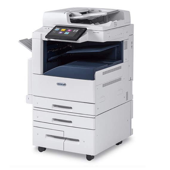 Absolute Toner $56/Month Xerox Altalink C8030 (Demo Unit) 30 PPM Color Office Copier Printer 11x17, 12x18 - Only 3K Pages Printed Printers/Copiers