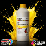 Absolute Toner Original Color Prime DTF INK Made in South Korea DTF ink