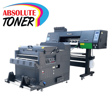 Absolute Color DTF Printers