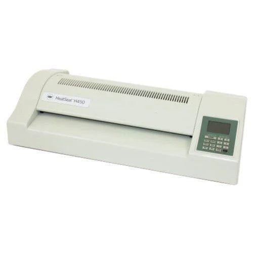 Absolute Toner GBC Heatseal H450 13" Inch Laminator Other Machines